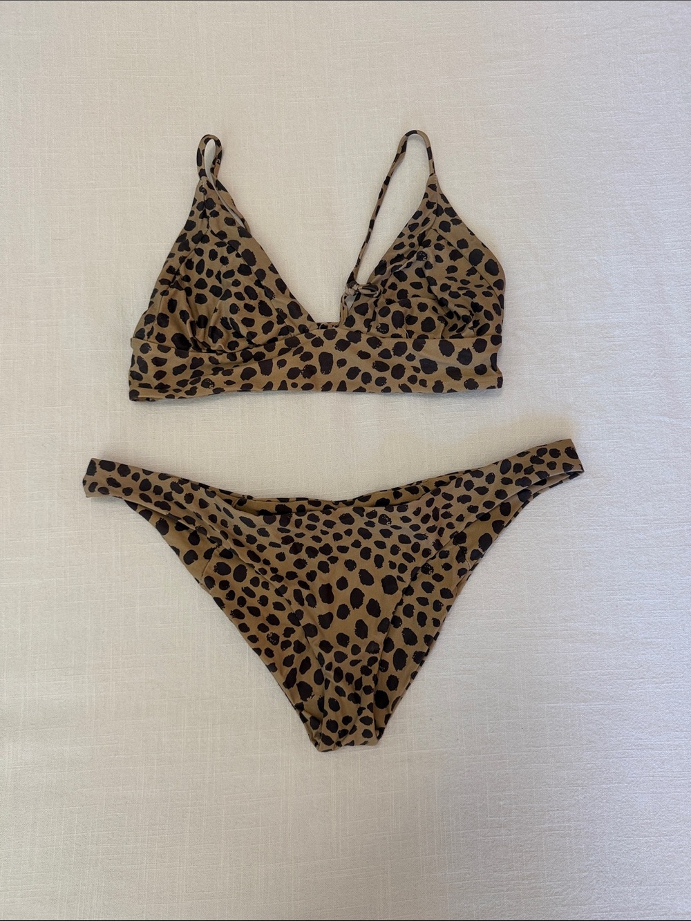 Boys + Arrows Bikini